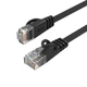 Кабель Ethernet Orico PUG-C6B CAT6 1000Mbps RJ45 плоский 5 м (6942227180889) - изображение 1