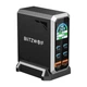 Сетевое зарядное устройство BlitzWolf BW-S31 240W 4xUSB-C+2xUSB-A (5907085527529) - изображение 2