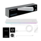 Звуковая панель игровая Edifier HECATE G1500 Bar White - изображение 1