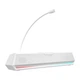Звуковая панель игровая Edifier HECATE G1500 Bar White - изображение 4