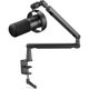 Микрофон динамический Fifine T688 (Black) - изображение 3