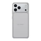 Смартфон HOTWAV A17 Pro Max Silver (6971593174772) - изображение 2