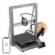 3D принтер Creality Ender-3 V3 Plus (6971636402701) - изображение 1