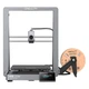 3D принтер Creality Ender-3 V3 Plus (6971636402701) - изображение 4