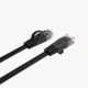 Кабель сетевой Ethernet Orico PUG-C7B CAT7 10Gbps RJ45 8 м (6942227181367) - изображение 4