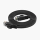 Кабель сетевой Ethernet Orico PUG-C7B CAT7 10Gbps RJ45 8 м (6942227181367) - изображение 6