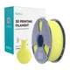 Филамент Sunlu PLA Classic 1.75mm 1kg Yellow (6933582314101) - изображение 1