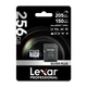 Карта памяти Lexar Silver Plus 256GB + адаптер (LMSSIPL256G-BNANG) - изображение 6