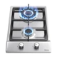 Варильна газова плита IsEasy MGBS-312A 2 конфорки (6977132450178) - зображення 2