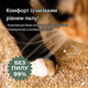 Конопляный наполнитель Hemp-Pets Premium Organic — для грызунов котят и щенков, легкий, без запаха, смываемый, комкующийся, гипоаллергенный, беспыльный для аллергиков, мелкий 8L впитываемость. - изображение 5