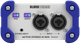 Aktywny 2-kanałowy DI-Box Klark Teknik DN200 V2 (SUP_em5076) (4033653081474) - obraz 1