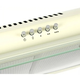 Вытяжка Ventolux Roma 60 Ivory Lux, 600 мм, бежевая, 400 м³/ч(TO-00-00008565-TO) - изображение 3