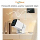 Смарт Проектор ThundeaL TD80W Full HD Android 13 HD BT5.0 Dual Wi-Fi 6 Домашний кинотеатр White - изображение 13