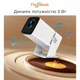 Смарт Проектор ThundeaL TD80W Full HD Android 13 HD BT5.0 Dual Wi-Fi 6 Домашний кинотеатр White - изображение 14