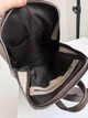 Рюкзак женский с натуральной кожи 8л ARTiS Bags 1739 140-9288 Темно-бежевый (6501098306) - изображение 8