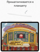 Стилус WiWU Pencil Max NEW White [79918] - зображення 8