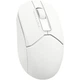 Мишка A4Tech FB12S Wireless/Bluetooth White (FB12S White) - зображення 8