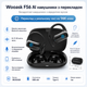 Бездротові bluetooth навушники з функцією перекладу - зображення 2