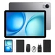 Планшет Doogee Tab G5 10.1" 3/128GB 4G (LTE) Gray VIP Edition - изображение 7
