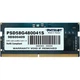 Модуль памяти для ноутбука SoDIMM DDR5 8GB 4800 MHz Patriot - изображение 1