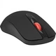 Мышка Defender Nexus MS195 Wireless Black - изображение 3