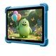 Планшет Blackview Tab Link 1 Kids 8.68" 4/64GB WiFi Ocean Blue - изображение 4