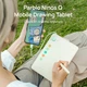 Графический планшет Parblo Ninos Q Mobile - изображение 2