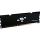 Модуль пам'яті для комп'ютера DDR4 16GB 3600MHz Black Prologix - зображення 2