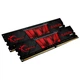 Модуль пам'яті для комп'ютера DDR4 16GB (2x8GB) 3000 MHz Aegis G.Skill - зображення 3