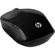 Мышка HP 200 Black - изображение 3