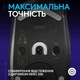 Мышка Logitech G309 Lightspeed Wireless/Bluetooth Black - изображение 4