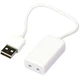 Звуковая плата Dynamode USB 8(7.1) каналов 3D RTL - изображение 2
