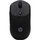 Мишка HP 400 Quiet Wireless/Bluetooth Black - зображення 1