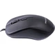 Мишка Maxxter USB Black - зображення 3