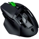 Мишка Razer Basilisk V3 X Hyperspeed Wireless Black - зображення 3