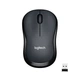 Мишка Logitech M220 Silent Grey - зображення 1