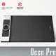 Графічний планшет XP-Pen Deco Pro Black - зображення 7