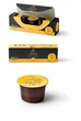 Набір з 8 штук Кава в капсулах Tchibo Cafissimo Cafe Crema Fine Aroma 10 капсул - изображение 4