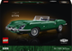 Конструктор LEGO Icons Jaguar E-Type 1673 деталі (11381) - зображення 1