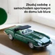 Конструктор LEGO Icons Jaguar E-Type 1673 деталі (11381) - зображення 8