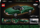 Конструктор LEGO Icons Jaguar E-Type 1673 деталі (11381) - зображення 9