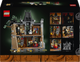 Конструктор LEGO Icons Маєток пані мера 1420 деталей (11383) - зображення 9