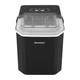 Льдогенератор Euhomy IM011 1.2л 12кг Black (IM011-BBL) - изображение 2