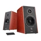 Акустична система 2.0 Edifier R2000DB Brown (6923520264872) - зображення 1