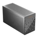 Док-станція Peladn X-2 Thunderbolt 3 (6972410027769) - зображення 5