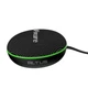 Мини Bluetooth-колонка HiFuture Altus Black (HBB7BK) - изображение 5