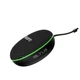 Мини Bluetooth-колонка HiFuture Altus Black (HBB7BK) - изображение 6