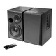 Акустическая система 2.0 EDIFIER R1580MB Black - изображение 2