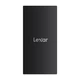 Портативный SSD Lexar SL300 1TB (LSL300001T-RNBNG) - изображение 1