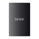 Портативный SSD Lexar SL500 2TB (LSL500X002T-RNBNG) - изображение 2